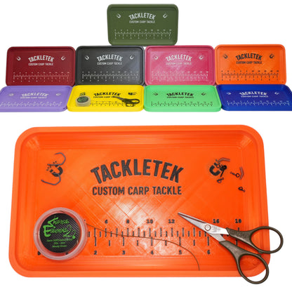 Tackletek Magnetic Rig Tray