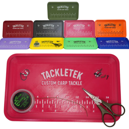 Tackletek Magnetic Rig Tray