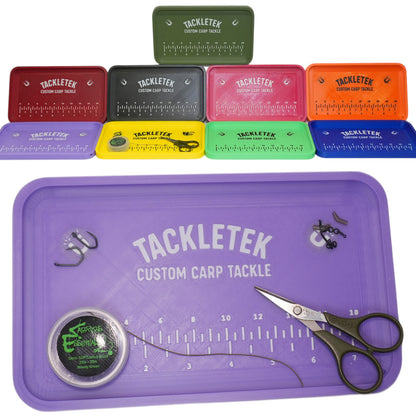 Tackletek Magnetic Rig Tray