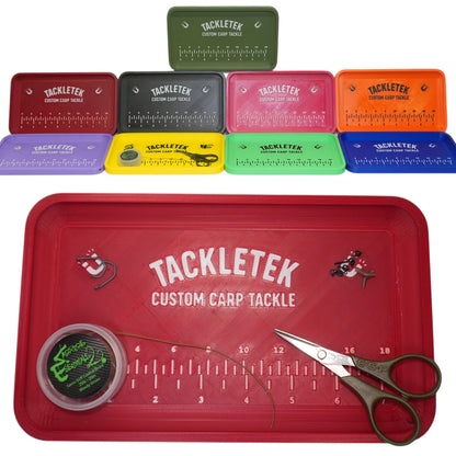 Tackletek Magnetic Rig Tray