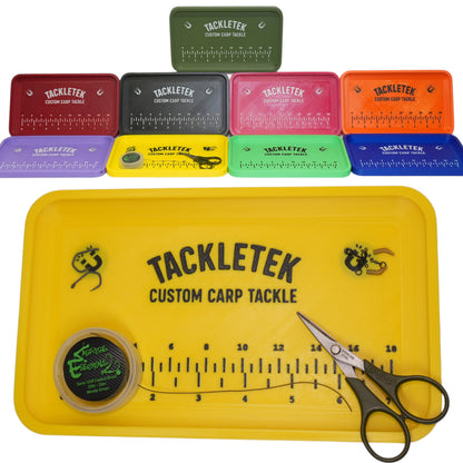 Tackletek Magnetic Rig Tray
