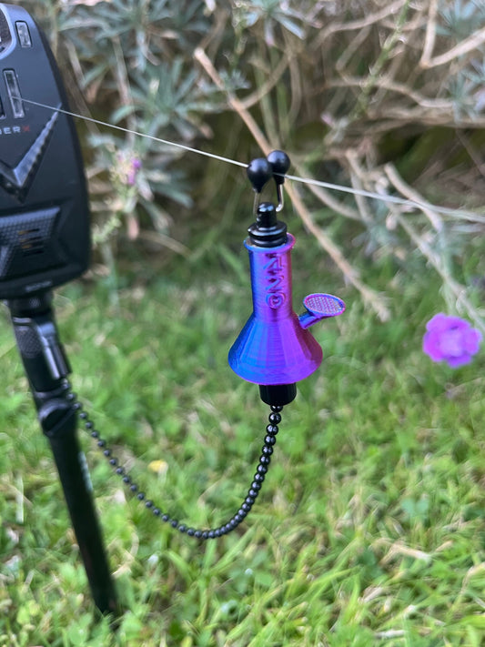 Custom 420 Water Pipe Carp Fishing Bobbin